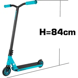 Chilli Pro Scooter Reaper Stunt 110 mm Ice Teal