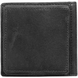 Sansibar 37704050 Geldbörse schwarz