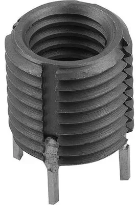 GEWINDEEINSATZ STANDARD, STAHL, M12x1,25, M16x1,5