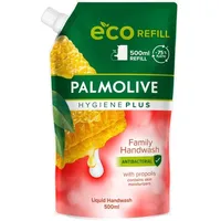 Palmolive Hygiene-Plus