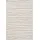 Novel Elio Webteppich 160 x 230 cm Creme