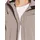 Didriksons Bea Wns Damen Parka ash brown