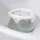 Rotho Babydesign Badesitz TILO Grün, Grün