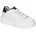 Plateau-Sneaker 38 5