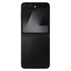Samsung Galaxy Z Flip7 FE 128 GB Black