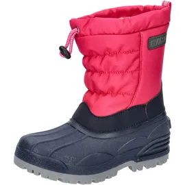 CMP Hanki 3.0 Boots Karmin 24