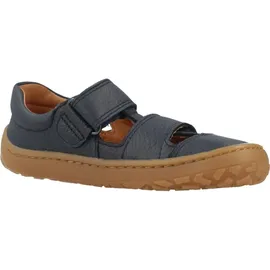 Froddo Barefoot Sandal Blau 28