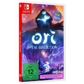 Ori: The Collection - (USK) (Nintendo Switch)