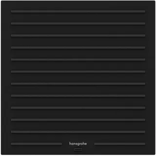 Hansgrohe Pulsify E Duschkopf 260 1 Strahlart, EcoSmart, - chrom