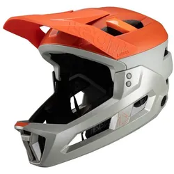 Helm MTB Enduro 3.0 - Glow ROT|ROT|ROT 59-63CM