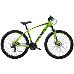 Montana, OLMO Mountainbike 27,5 Zoll DEMONTE   Disc