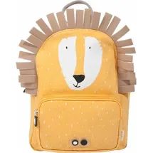 Trixie Rucksack, Rucksack, gelb Löwe - Mr. Lion