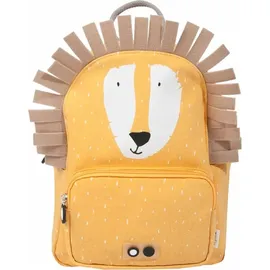 Trixie Rucksack, Rucksack, gelb Löwe - Mr. Lion