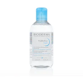 Bioderma Hydrabio H2O Mizellen-Reinigungswasser 250 ml