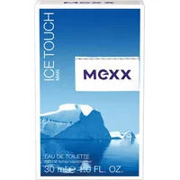 Mexx Ice Touch Man Eau de Toilette 30 ml