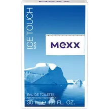 MEXX  Ice Touch Man Eau de Toilette 30 ml