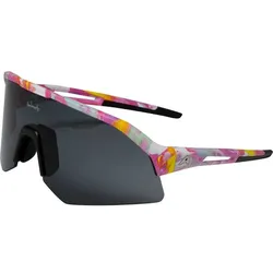 ALPINA Herren Brille SONIC HR Q-LITE, Max Nerurkar Special 59, ONE SIZE