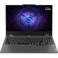 Lenovo LOQ 15 Intel Core i5-12450H 16 GB RAM