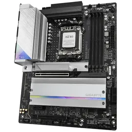 Gigabyte B650 AERO G