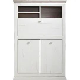 Hom ́in Sekretär, CAMRON - B/H/T ca. 90,20x134,40x43,00