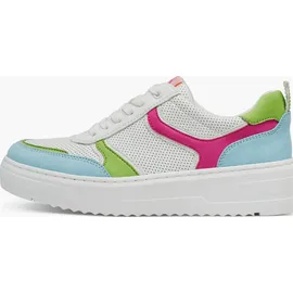 Marco Tozzi Sneaker Low Damen Weiß 38