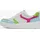Marco Tozzi Sneaker Low Damen Weiß 38