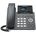 GRP2613 VoIP-Telefon mit Rufnummernanzeige/Anklopffunktion IEEE
