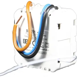 Elektrobock BT001 Funk-Empfänger Unterputz