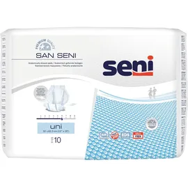 Seni San Uni M 30 St.