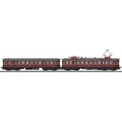 Märklin 39853 H0 Triebwagen ET 85