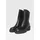 Nero Giardini Stiefelette Schwarz 39