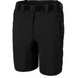 CMP Bermuda Outdoor-Shorts Schwarz 44