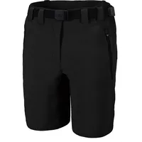 CMP Bermuda Outdoor-Shorts Schwarz 44