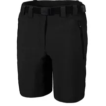 CMP Bermuda Outdoor-Shorts Schwarz 44