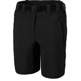 CMP Bermuda Outdoor-Shorts Schwarz 44