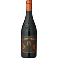 Doppio Passo Primitivo di Manduria Riserva Rotwein aus Apulien (1 x 0,75l)