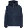 Oxmo OXJuchena Damen, Steppjacke Übergangsjacke Jacke Regular Fit, Farbe: Insignia blau), Obermaterial: 100% Polyester PES., Jacken Steppjacke