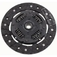 Sachs Kupplungsscheibe 1878 003 240