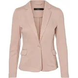 Vero Moda Julia Blazer Misty Rose 42