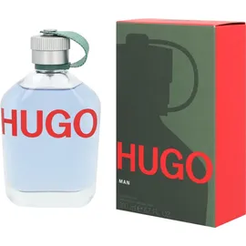HUGO BOSS Hugo Man Eau de Toilette 200 ml