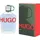 HUGO BOSS Hugo Man Eau de Toilette 200 ml