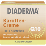 DIADERMA Karotten-Creme Q10