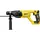 DeWalt DCH133NT ohne Akku + Koffer