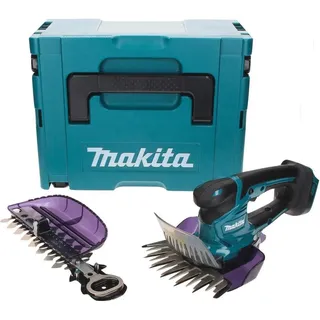 Makita Heckenschere, DUM 604 ZXJ (Akkuheckenschere)