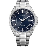 Citizen Eco-Drive Edelstahl 43 mm CB0250-84L