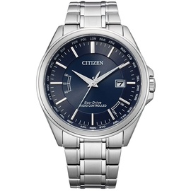 Citizen Eco-Drive Edelstahl 43 mm CB0250-84L