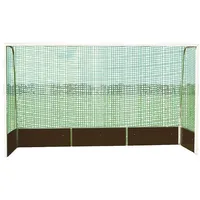 Sport-Thieme Hallenhockey-Tornetz, 2,5 mm,