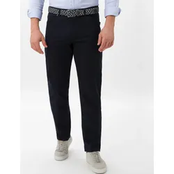 Eurex by Brax Herren Style CARLOS, dunkelblau, Gr. 30/30