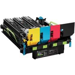Lexmark 74C0ZV0 - toner, color (farbe)