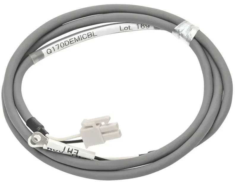 Mitsubishi Electric Anschlusskabel Q170DEMICBL3M